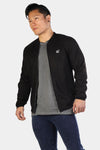 Jed North: The Elevate Bomber - Black