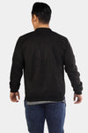 Jed North: The Elevate Bomber - Black