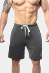 Jed North: Tech Performance Shorts - Gray