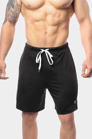 Jed North: Tech Performance Shorts - Black