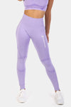 Jed North: Supple Seamless Leggings - Purple