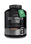 Iso Whey Zero Black (Protein Powder)
