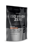 Iso Whey Zero Black (Protein Powder)