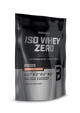 Iso Whey Zero Black (Protein Powder)