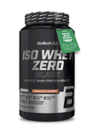 Iso Whey Zero Black (Protein Powder)