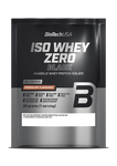 Iso Whey Zero Black (Protein Powder)