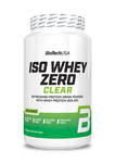 Iso Whey Zero Clear (Protein Powder)