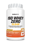 Iso Whey Zero Clear (Protein Powder)