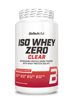 Iso Whey Zero Clear (Protein Powder)