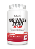 Iso Whey Zero Clear (Protein Powder)