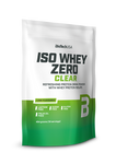 Iso Whey Zero Clear (Protein Powder)
