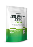 Iso Whey Zero Clear (Protein Powder)