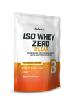 Iso Whey Zero Clear (Protein Powder)