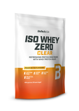 Iso Whey Zero Clear (Protein Powder)