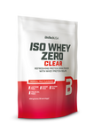 Iso Whey Zero Clear (Protein Powder)
