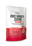 Iso Whey Zero Clear (Protein Powder)
