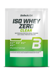 Iso Whey Zero Clear (Protein Powder)
