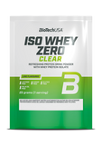 Iso Whey Zero Clear (Protein Powder)