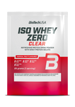 Iso Whey Zero Clear (Protein Powder)
