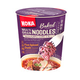 KOKA: Multigrain Cup Noodles 65g
