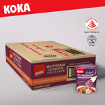 KOKA: Multigrain Cup Noodles 65g