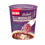 KOKA: Multigrain Cup Noodles 65g