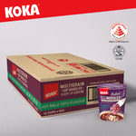 KOKA: Multigrain Cup Noodles 65g