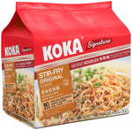 KOKA: Signature Multipack Noodles 85g