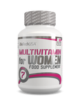 BiotechUSA: Multivitamin for Women