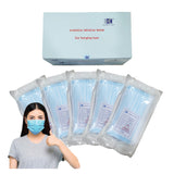 QuantumLeap Medical Grade Surgical Mask 50s Box