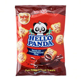 Meiji Hello Panda (35g x 24)