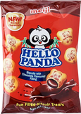 Meiji Hello Panda (35g x 24)