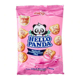 Meiji Hello Panda (35g x 24)