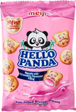 Meiji Hello Panda (35g x 24)