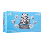Meiji Hello Panda (35g x 24)
