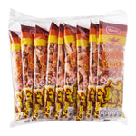 Monde Pola Snack (Original, Seaweed, Chilli)