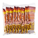 Monde Pola Snack (Original, Seaweed, Chilli)