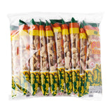Monde Pola Baked Animal Biscuits Crackers (Original & Seaweed  Flavour)