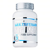 BiotechUSA: Multivitamin for Men