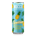 NOCCO BCAA Energy Drink (Case Of 24)
