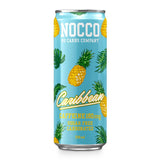 NOCCO BCAA Energy Drink (Case Of 24)