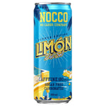 NOCCO BCAA Energy Drink (Case Of 24)