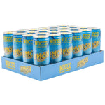NOCCO BCAA Energy Drink (Case Of 24)