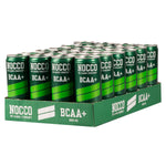 NOCCO BCAA+ Energy Drink (Case Of 24)