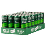 NOCCO BCAA+ Energy Drink (Case Of 24)