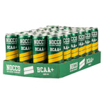 NOCCO BCAA+ Energy Drink (Case Of 24)