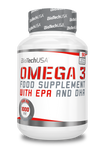 BiotechUSA: Mega Omega 3