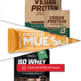 BiotechUSA: Protein Muesli Bar