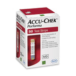 Accu-Chek Performa Test Strips 50'S, 1 Box