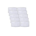 PM2.5 Disposable Filters